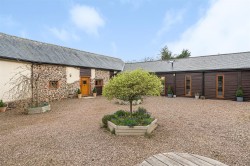 Images for Cheriton Fitzpaine, Crediton