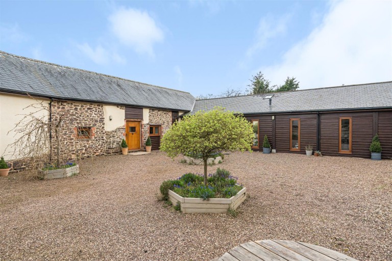 Images for Cheriton Fitzpaine, Crediton