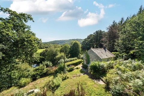 Click the photo for more details of Luckett, Callington