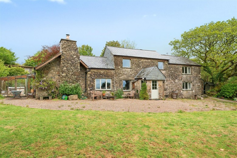 Click the photo for more details of Park Farm, St. Neot, Liskeard