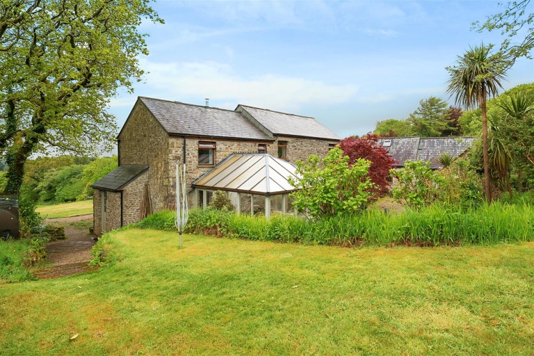 Images for Park Farm, St. Neot, Liskeard