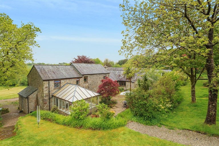Images for Park Farm, St. Neot, Liskeard