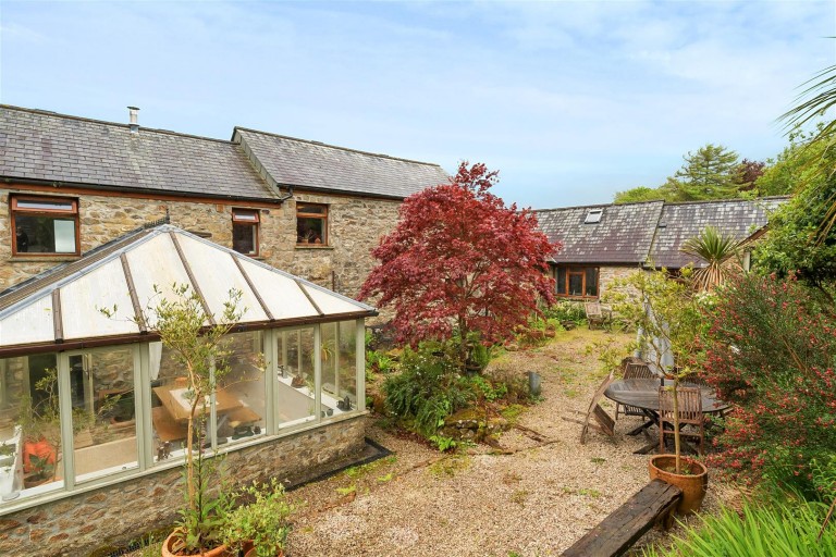 Images for Park Farm, St. Neot, Liskeard