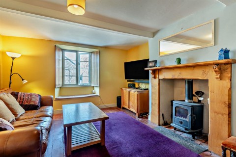 Click the photo for more details of Middle Street, Croxton Kerrial, Grantham