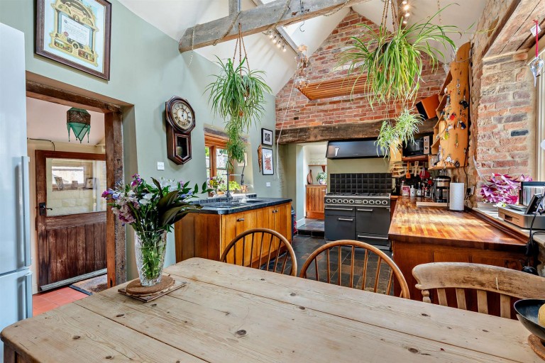 Images for Middle Street, Croxton Kerrial, Grantham