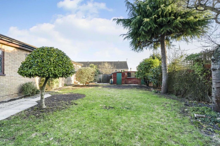 Images for Windmill Lane, Sutton, Ely