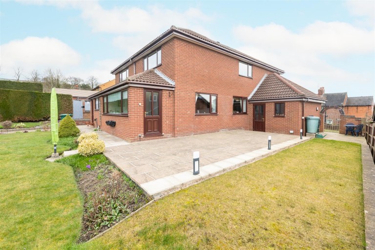 Images for Rose Tree Lane, Newhall, DE11