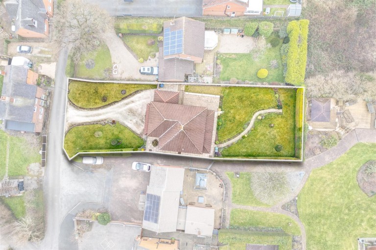 Images for Rose Tree Lane, Newhall, DE11