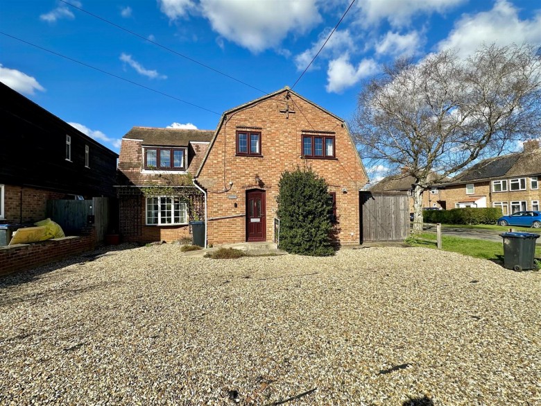 Click the photo for more details of The Brook, Sutton, Ely