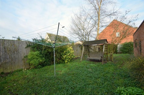 Click the photo for more details of The Brook, Sutton, Ely