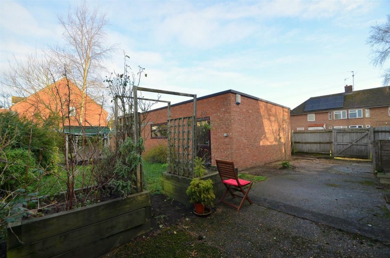 Images for The Brook, Sutton, Ely