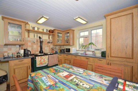 Click the photo for more details of The Brook, Sutton, Ely