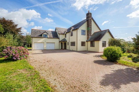 Click the photo for more details of Nomansland, Tiverton