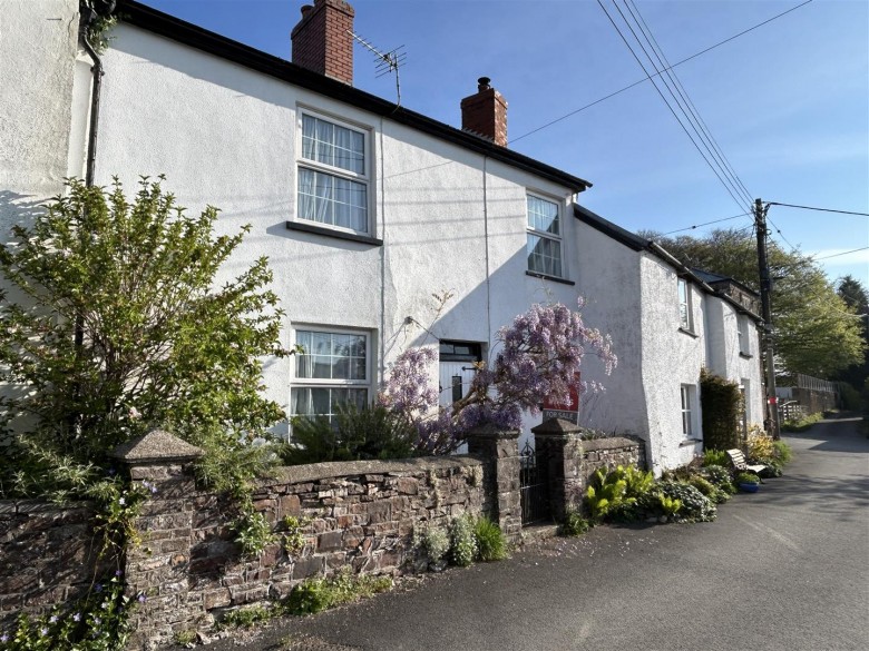 Click the photo for more details of North Molton