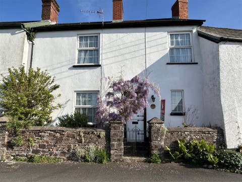 Click the photo for more details of North Molton
