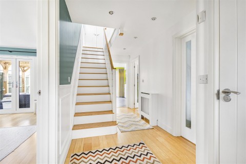 Click the photo for more details of Marys Way, Meldreth