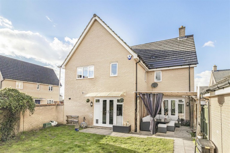 Images for Marys Way, Meldreth