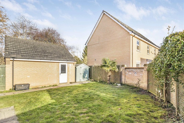 Images for Marys Way, Meldreth