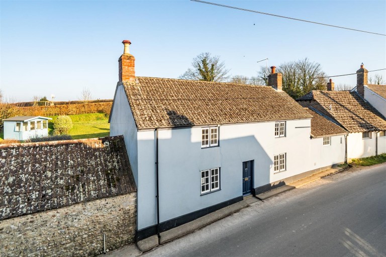 Images for High Street, Winfrith Newburgh, Dorchester