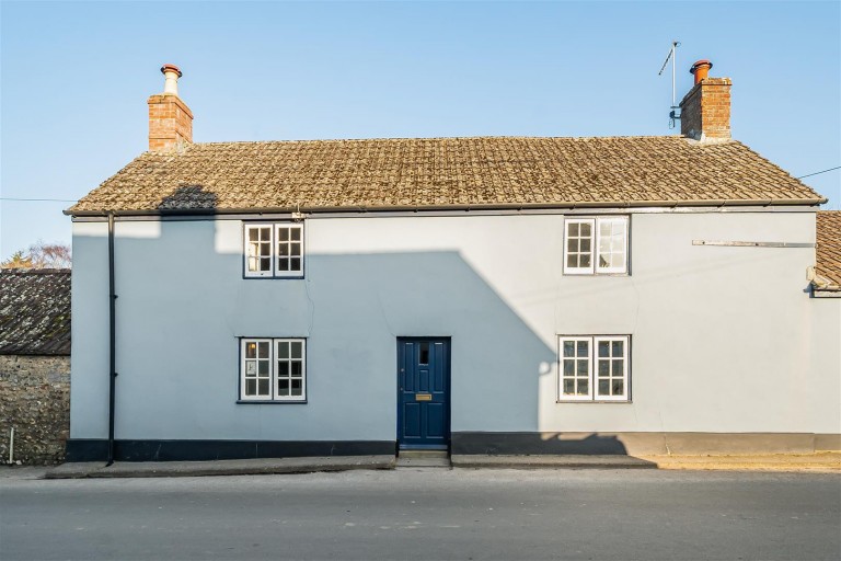Images for High Street, Winfrith Newburgh, Dorchester
