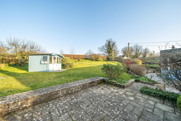 Images for High Street, Winfrith Newburgh, Dorchester