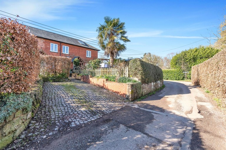 Images for Clyst Hydon, Cullompton