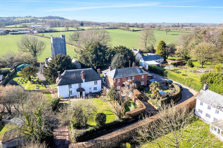 Images for Clyst Hydon, Cullompton