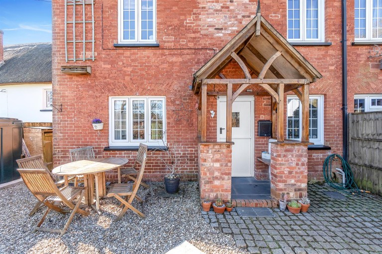 Images for Clyst Hydon, Cullompton