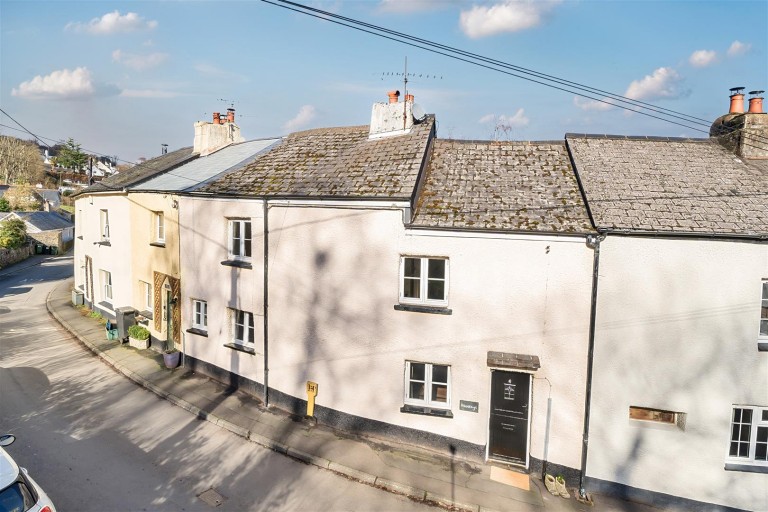 Images for Village Road, Christow, Exeter
