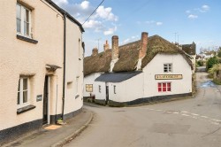 Images for Village Road, Christow, Exeter