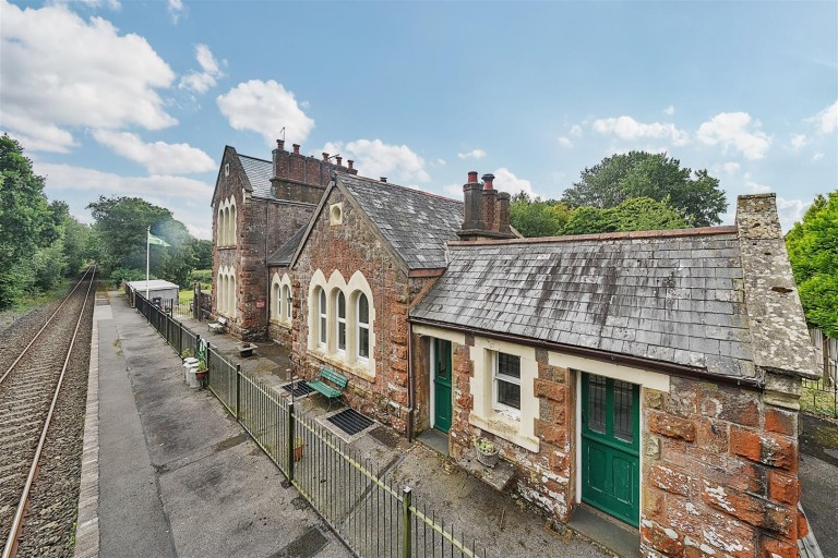Images for Bow, Crediton