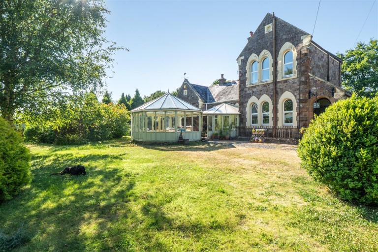 Images for Bow, Crediton