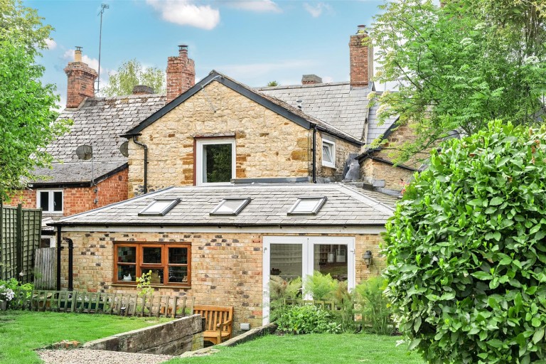 Images for High Street, Culworth, OX17