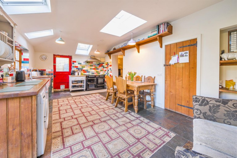 Images for High Street, Culworth, OX17