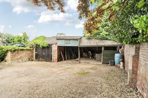 Click the photo for more details of High Street, Culworth, OX17