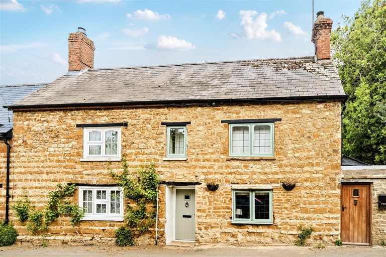 Images for High Street, Culworth, OX17