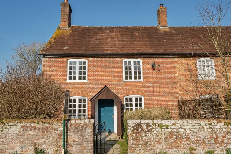 Click the photo for more details of West Morden, Wareham