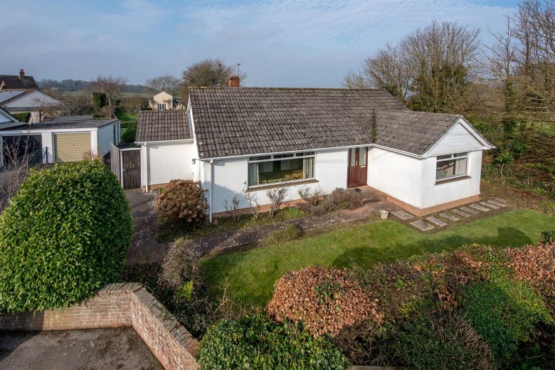 Click the photo for more details of Blagdon Hill, Taunton