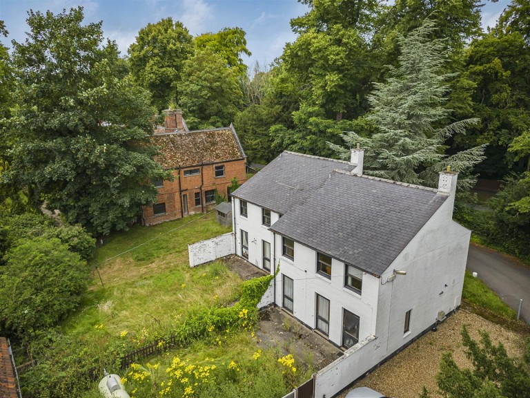 Images for Fenny Lane, Meldreth