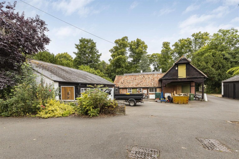 Images for Fenny Lane, Meldreth