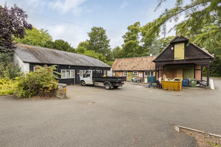 Images for Fenny Lane, Meldreth