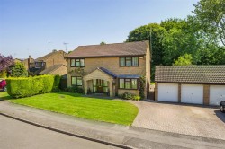 Images for Dove Close, Towcester, NN12