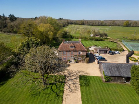 Click the photo for more details of Calbourne, Isle Of Wight