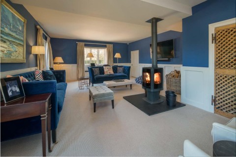 Click the photo for more details of Calbourne, Isle Of Wight