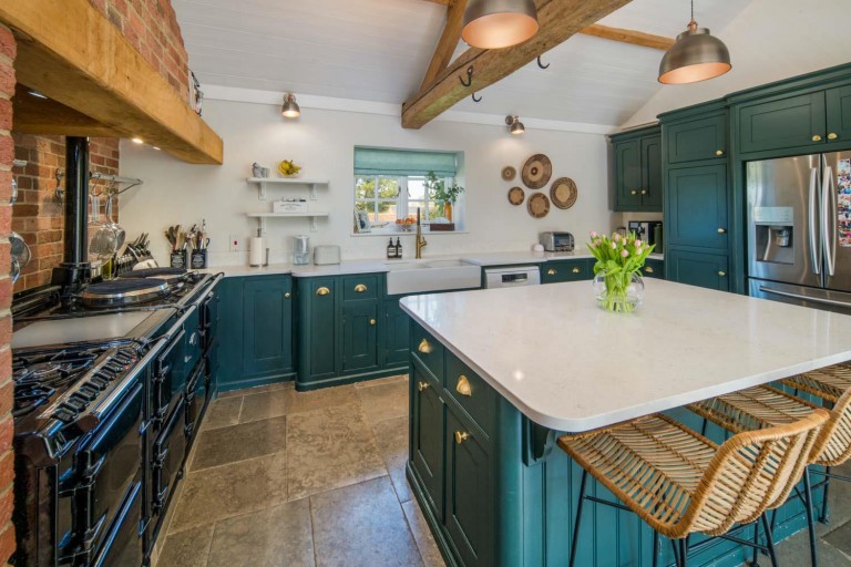Images for Calbourne, Isle Of Wight