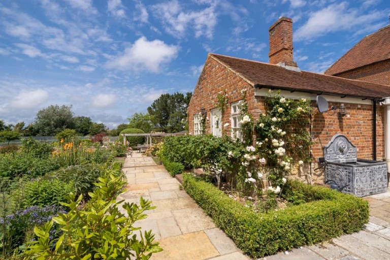 Images for Calbourne, Isle Of Wight