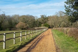 Images for Calbourne, Isle Of Wight