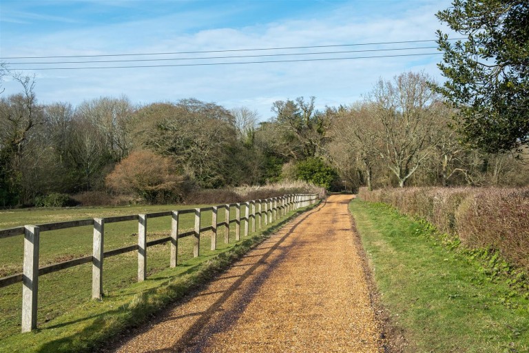 Images for Calbourne, Isle Of Wight