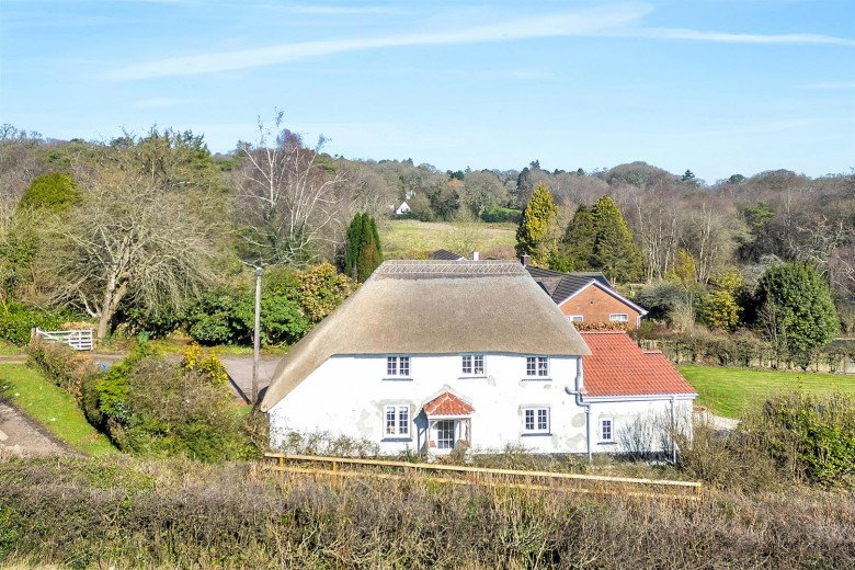 Click the photo for more details of Higher Metcombe, Ottery St. Mary