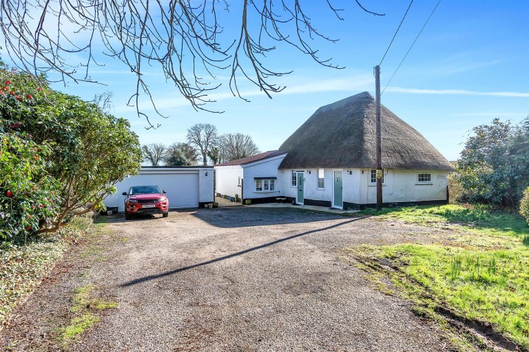 Images for Higher Metcombe, Ottery St. Mary